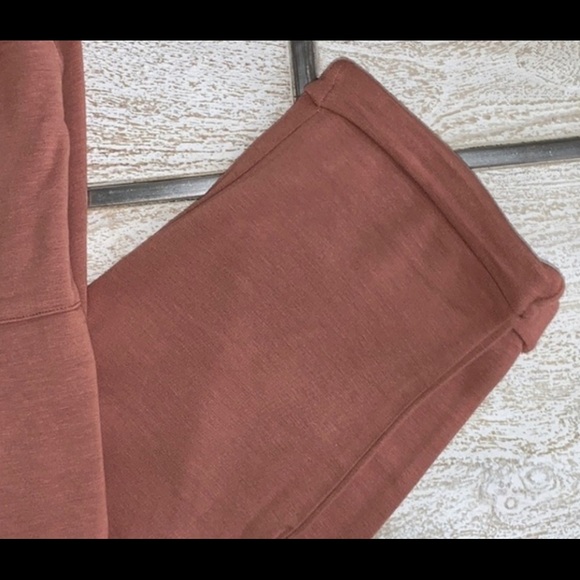 Ava & Viv Jogger Pants - Picture 3 of 5